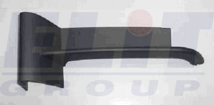 Решiтка радiатора ELIT KH0076 9951