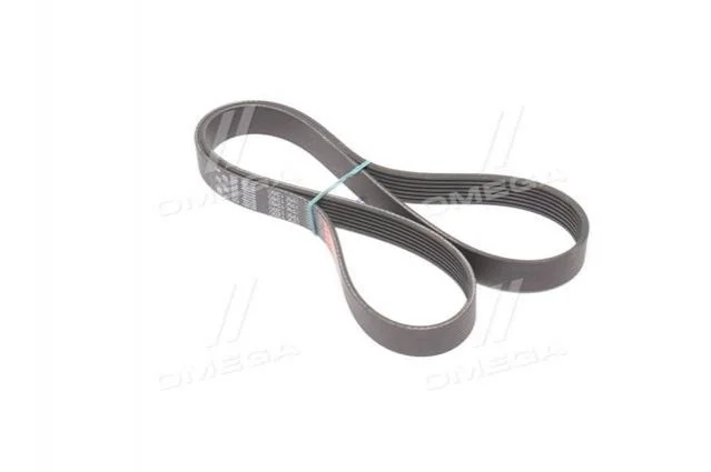 Поликлиновые ремни Micro-V (Пр-во Gates) GATES 7PK1260 (фото 1)