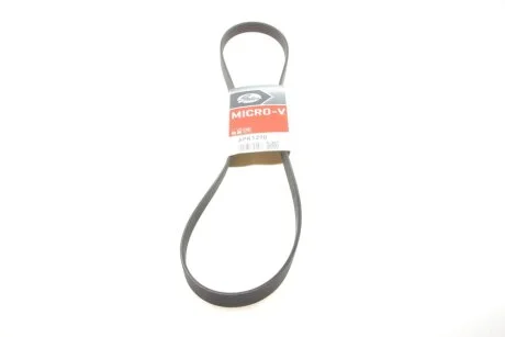 Ремінь поліклиновий GATES 6PK1270