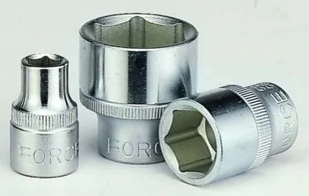 Головка 3/8" 12мм FORCE 53512 (фото 1)