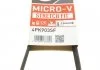 Поліклінові ремені Micro-V StretchFit (Вир-во Gates) GATES 4PK903SF (фото 6)