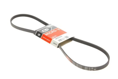 Ремінь GATES 4PK1210