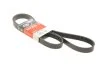 Поликлиновые ремни Micro-V (Пр-во Gates) GATES 7PK1753 (фото 1)