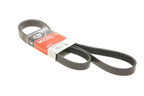Поликлиновые ремни Micro-V (Пр-во Gates) GATES 7PK1753
