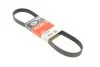 Ремень поликлин. 6PK890 (пр-во Gates) GATES 6PK893 (фото 1)