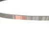 Ремень поликлин. 6PK890 (пр-во Gates) GATES 6PK893 (фото 5)