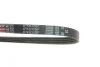 Поликлиновые ремни Micro-V StretchFit (Пр-во Gates) GATES 4PK830SF (фото 4)