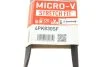 Поликлиновые ремни Micro-V StretchFit (Пр-во Gates) GATES 4PK830SF (фото 6)