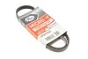 Поликлиновые ремни Micro-V StretchFit (Пр-во Gates) GATES 4PK910SF (фото 1)
