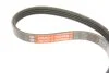Поликлиновые ремни Micro-V StretchFit (Пр-во Gates) GATES 4PK910SF (фото 5)
