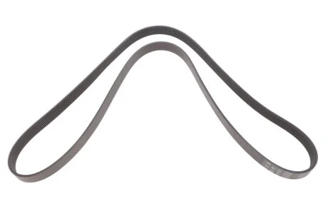 Ремень поликлин. (пр-во Gates) GATES 6PK1573