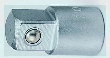 Адаптер 3/8"x1/2" FORCE 80934 (фото 1)