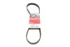 Дорiжковий ремінь GATES 6PK948