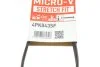 Поліклінові ремені Micro-V StretchFit (Вир-во Gates) GATES 4PK843SF (фото 6)