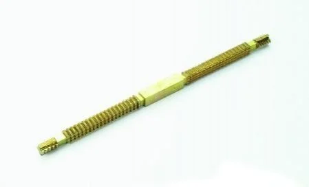 Напилок різьбовий FORCE 9U1101