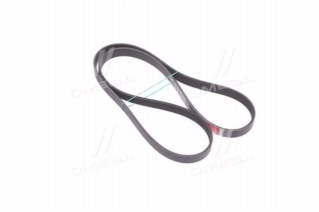 Поликлиновые ремни Micro-V (Пр-во Gates) GATES 6PK1405 (фото 1)