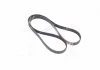 Поликлиновые ремни Micro-V (Пр-во Gates) GATES 6PK1405 (фото 1)