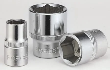Головка 1/2" 12мм FORCE 54512
