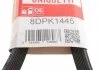Поликлиновые ремни Micro-V DPK (Пр-во Gates) GATES 8DPK1445 (фото 3)