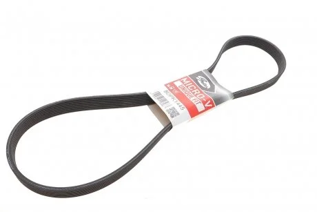 Поликлиновые ремни Micro-V DPK (Пр-во Gates) GATES 8DPK1445