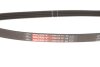 Поликлиновые ремни Micro-V StretchFit GATES 4PK711VSF (фото 2)