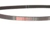 Поліклінові ремені Micro-V StretchFit (Вир-во Gates) GATES 4PK711VSF (фото 2)