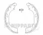 Гальмівні колодки NIPPARTS J3501045 (фото 1)