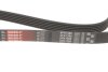 Поликлиновые ремни Micro-V GATES 6PK1380 (фото 2)