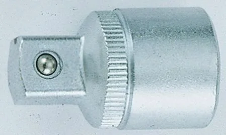 Адаптер 1/2"x3/4" FORCE 80946
