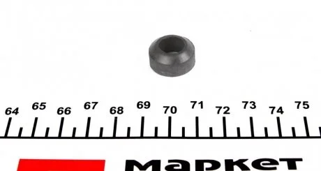 Уплотнение под болты клапанной крышки VAG (пр-во FEBI) FEBI BILSTEIN 15188
