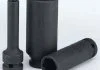 Головка ударна 1/2" 6гр,15мм FORCE 4458515 (фото 1)