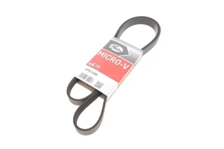 Ремінь поліклиновий GATES 6PK1488