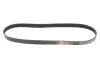 Поліклінові ремені Micro-V XS (Вир-во Gates) GATES 6PK1035XS (фото 1)