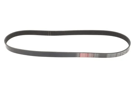 Поліклінові ремені Micro-V XS (Вир-во Gates) GATES 6PK1035XS