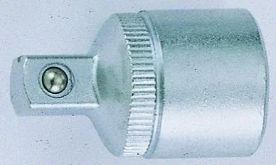 Адаптер 1/2"x3/8" FORCE 80943 (фото 1)
