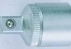 Адаптер 1/2"x3/8" FORCE 80943 (фото 1)