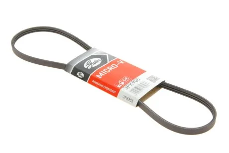 Дорiжковий ремінь GATES 3PK905
