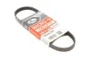 Поликлиновые ремни Micro-V StretchFit (Пр-во Gates) GATES 4PK643SF (фото 1)