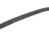 Поликлиновые ремни Micro-V StretchFit GATES 4PK643SF (фото 3)