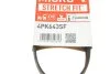 Поликлиновые ремни Micro-V StretchFit (Пр-во Gates) GATES 4PK643SF (фото 6)