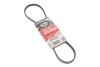 Поликлиновые ремни Micro-V StretchFit (Пр-во Gates) GATES 3PK817SF (фото 1)