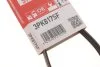 Поликлиновые ремни Micro-V StretchFit (Пр-во Gates) GATES 3PK817SF (фото 6)