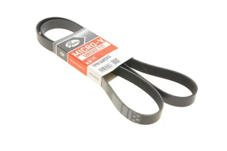 Ремінь поліклиновий GATES 7PK1685XS