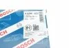 Фильтр воздушный LEXUS LX 570 (пр-во) BOSCH F 026 400 296 (фото 7)