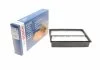 Фильтр воздушный (пр-во Bosch) BOSCH F 026 400 129 (фото 1)