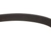 Поликлиновые ремни Micro-V GATES 7PK2000 (фото 3)