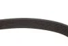 Поликлиновые ремни Micro-V (Пр-во Gates) GATES 7PK2000 (фото 3)
