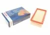 Фильтр воздушный PSA 1.0-1.2 VTi 12- (пр-во) BOSCH F 026 400 376 (фото 1)