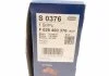 Фильтр воздушный PSA 1.0-1.2 VTi 12- (пр-во) BOSCH F 026 400 376 (фото 6)