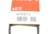 Дорiжковий ремінь GATES 4PK613 (фото 7)